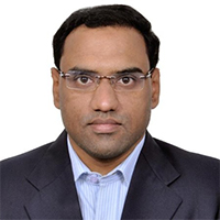 Shrikant Deo, Associate Director, AssistEdge Product, EdgeVerve